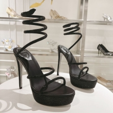 Rene Caovilla Sandals